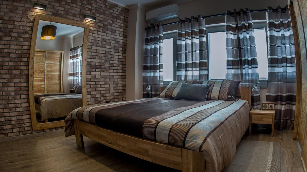 Deluxe 4 Star Studio Apartment Rijeka Exterior photo